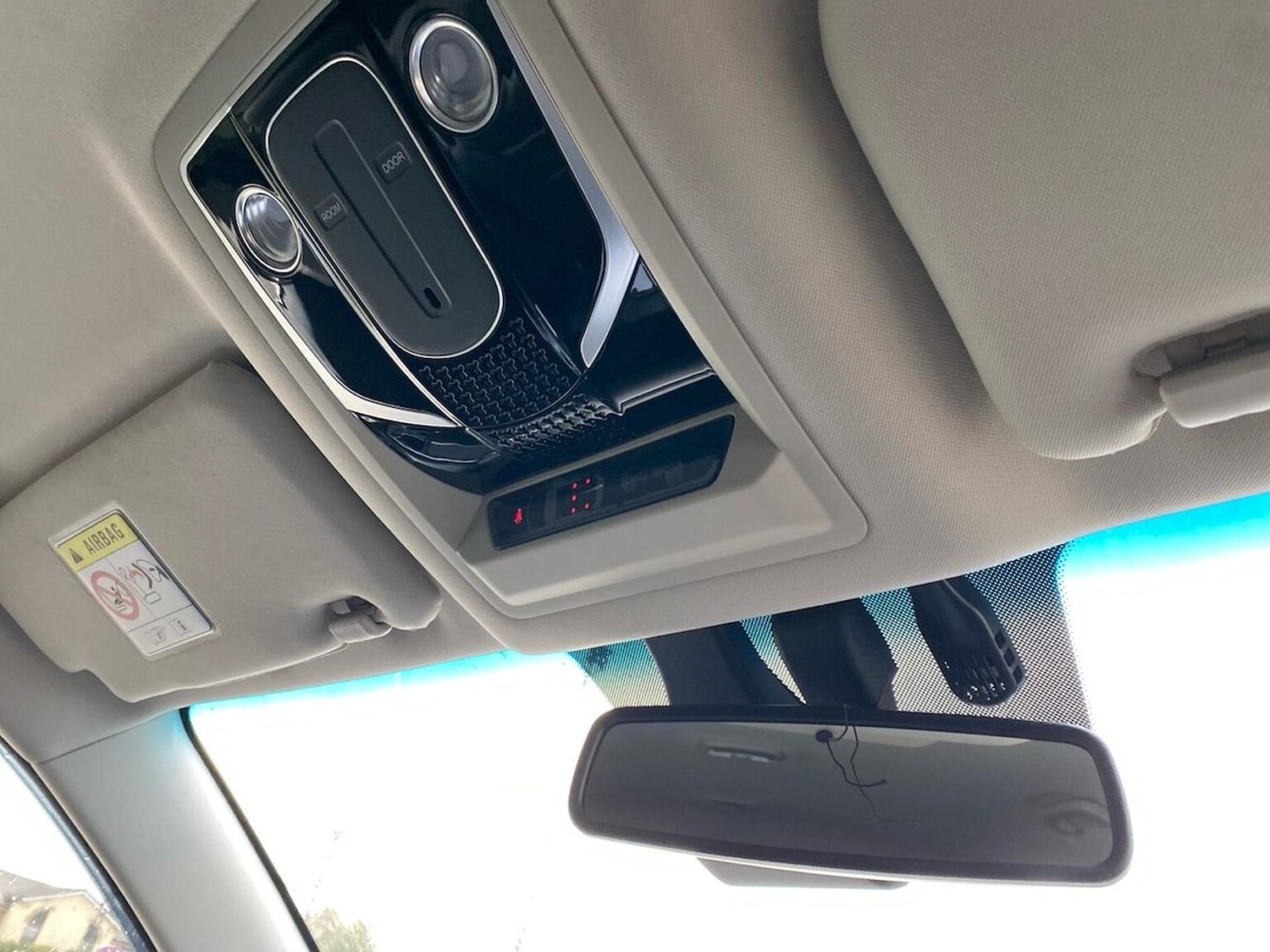 Used Ssangyong Rexton 2022 for sale - 76627980: Photo 14