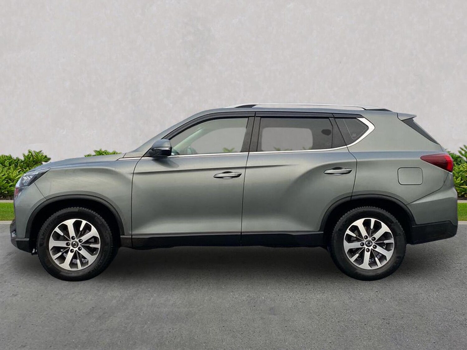 Used Ssangyong Rexton 2022 for sale - 76627980: Photo 19