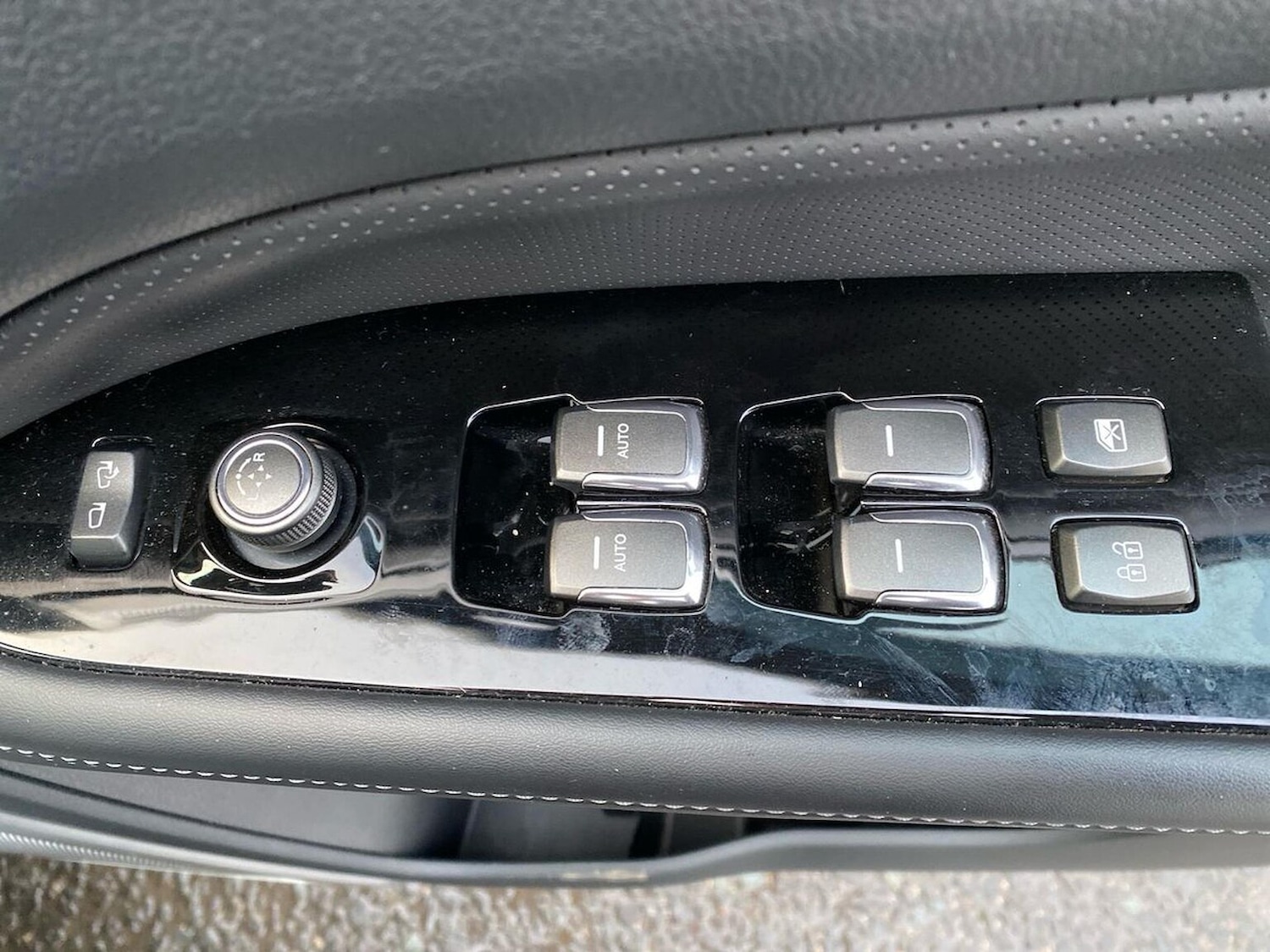 Used Ssangyong Rexton 2022 for sale - 76627980: Photo 21