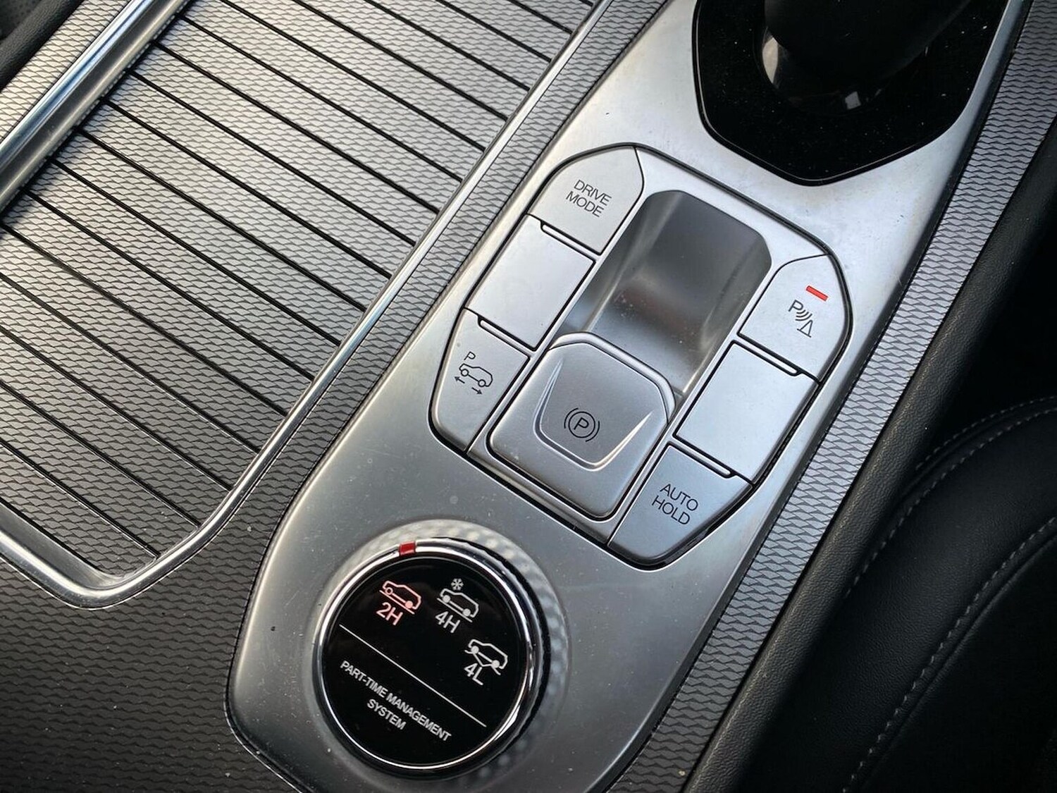 Used Ssangyong Rexton 2022 for sale - 76627980: Photo 24