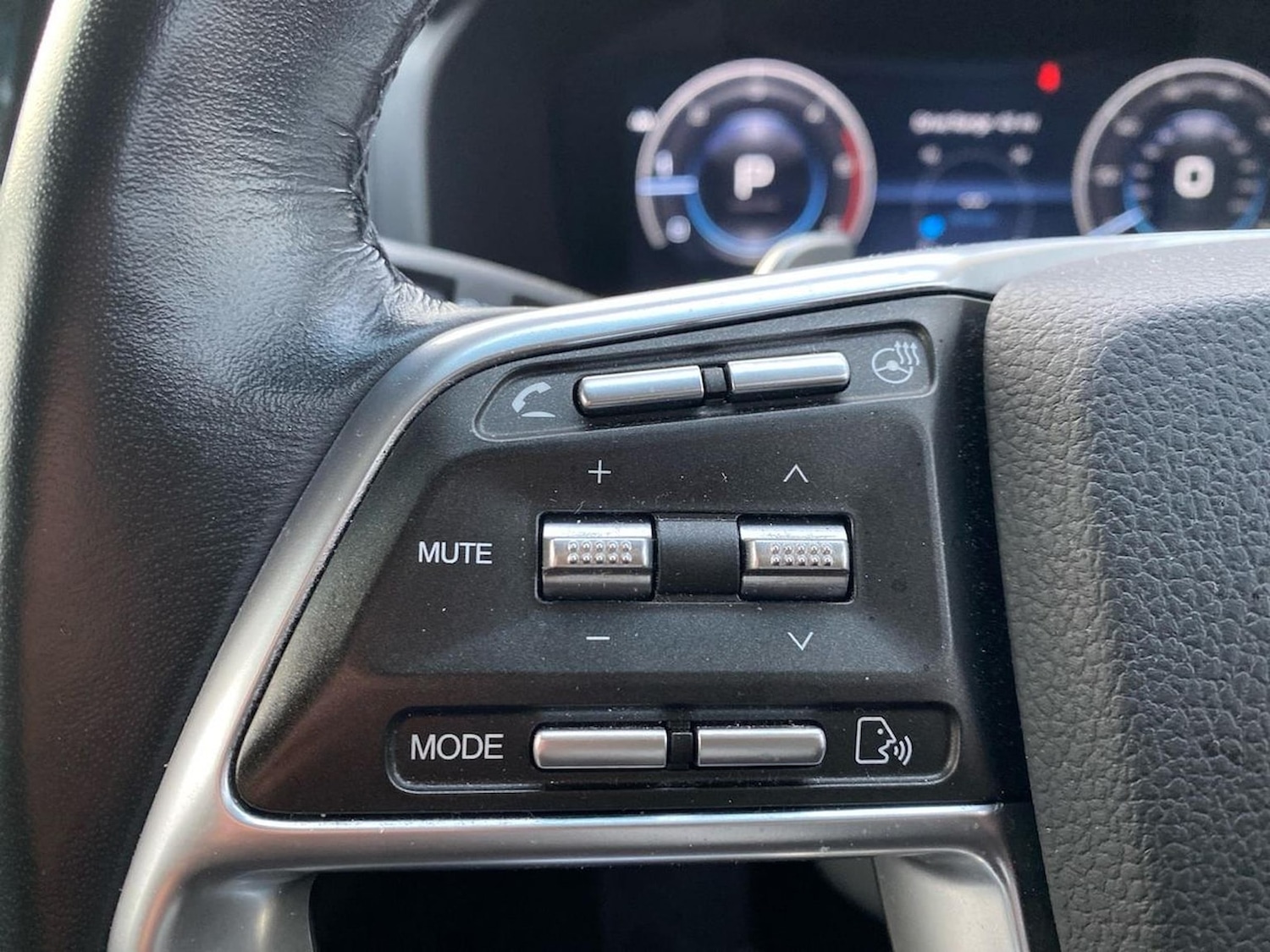 Used Ssangyong Rexton 2022 for sale - 76627980: Photo 26