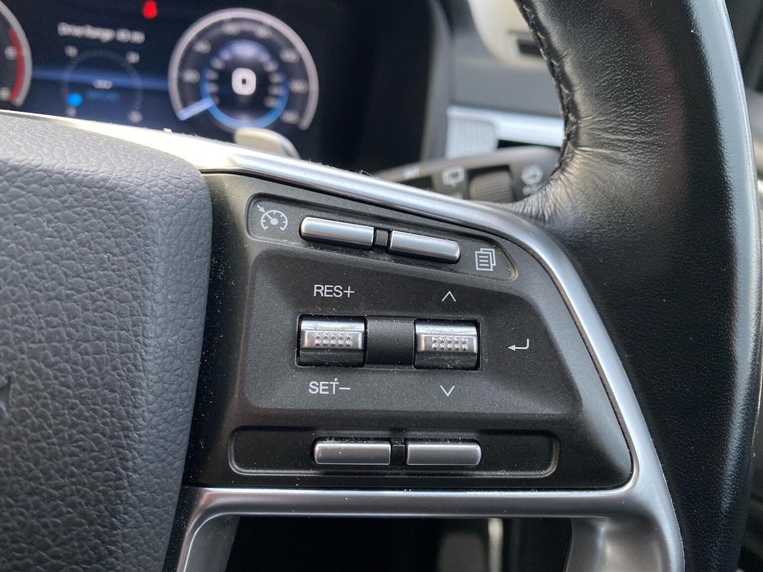 Used Ssangyong Rexton 2022 for sale - 76627980: Photo 27