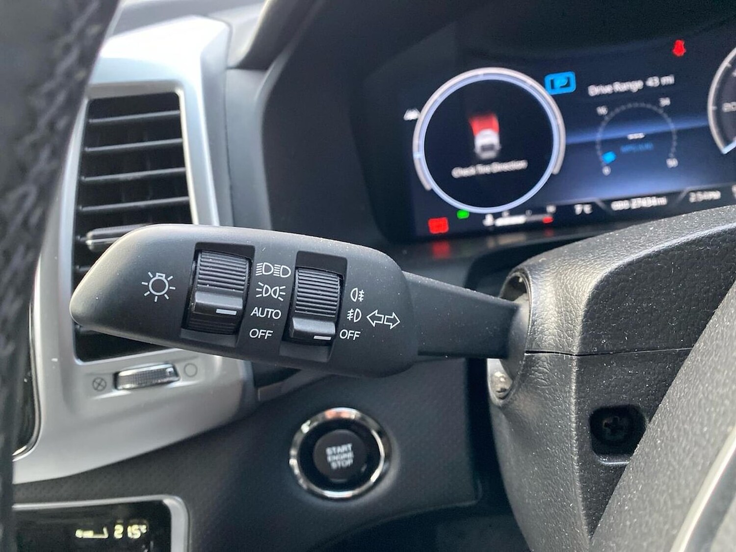 Used Ssangyong Rexton 2022 for sale - 76627980: Photo 28