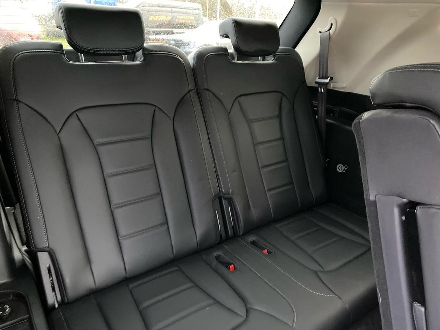 Used Ssangyong Rexton 2022 for sale - 76627980: Photo 31