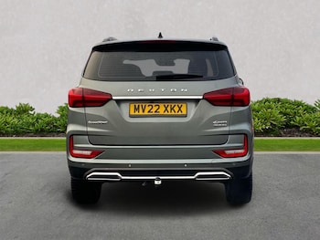 Used Ssangyong Rexton 2022 for sale - 76627980: Photo