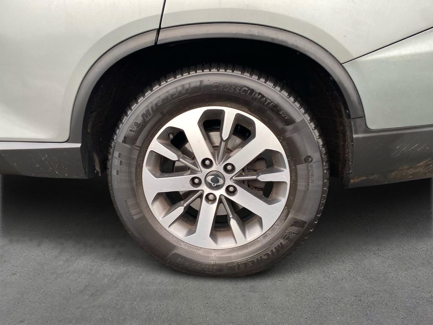 Used Ssangyong Rexton 2022 for sale - 76627980: Photo 6