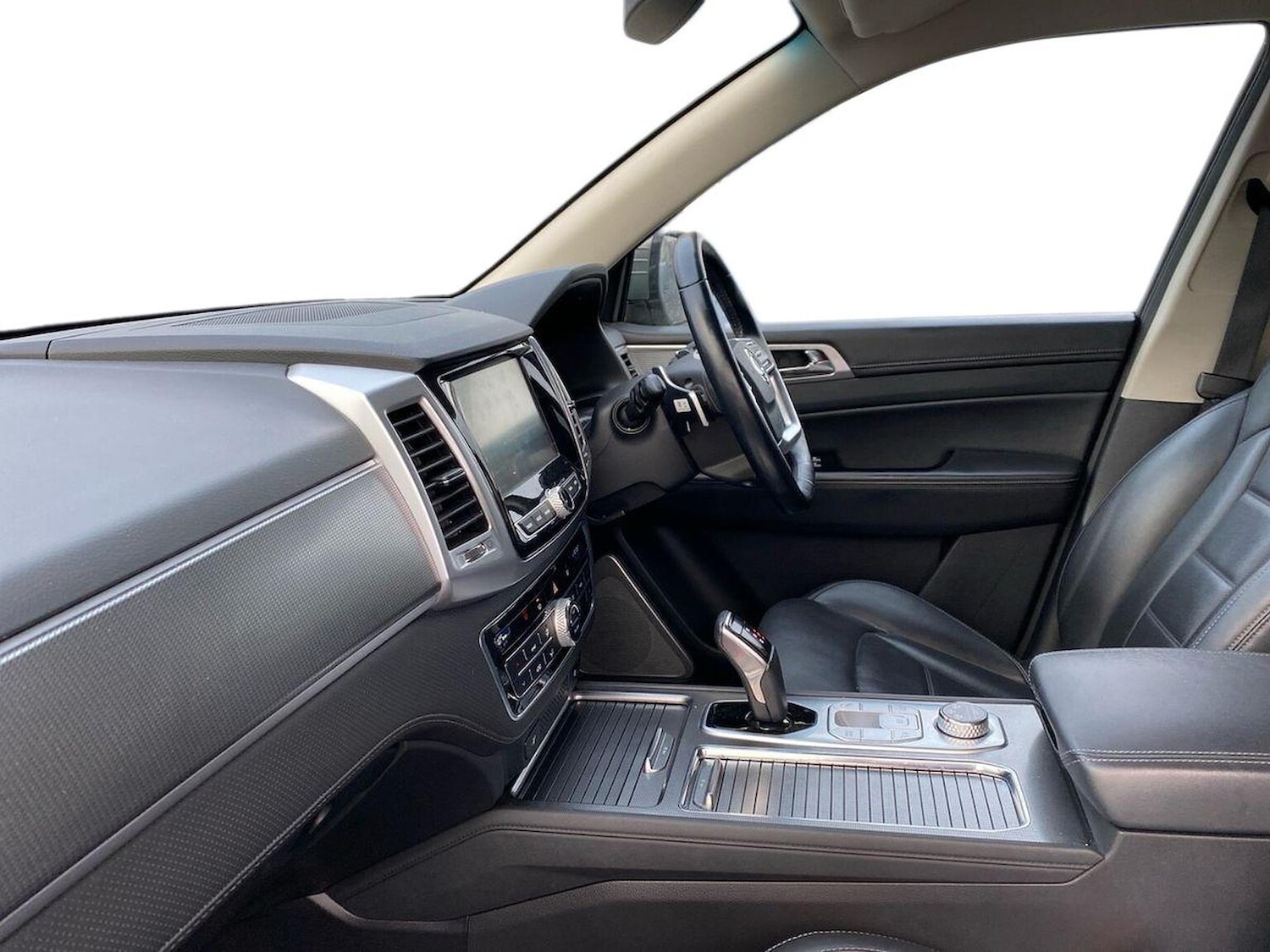 Used Ssangyong Rexton 2022 for sale - 76627980: Photo 7