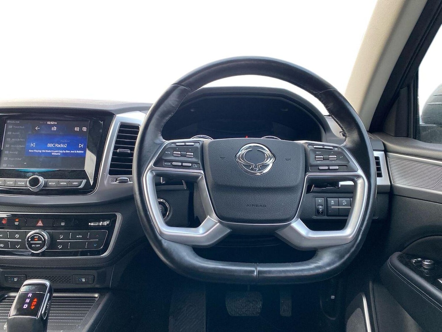 Used Ssangyong Rexton 2022 for sale - 76627980: Photo 9