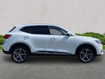 Used MG MG HS 2022 for sale - 78532605: Photo