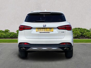 Used MG MG HS 2022 for sale - 78532605: Photo