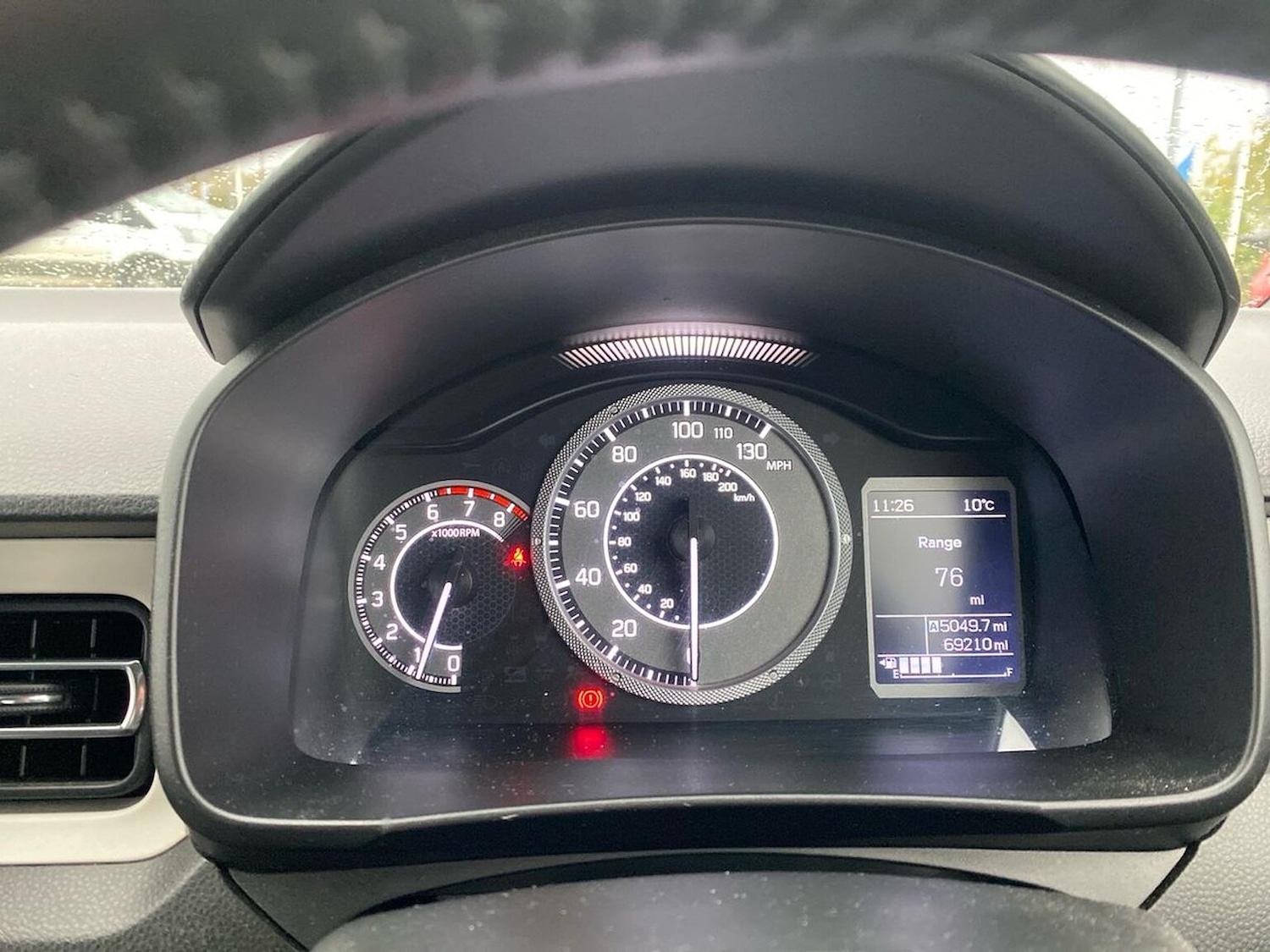 Used Suzuki Ignis 2021 for sale - 76736683: Photo 10