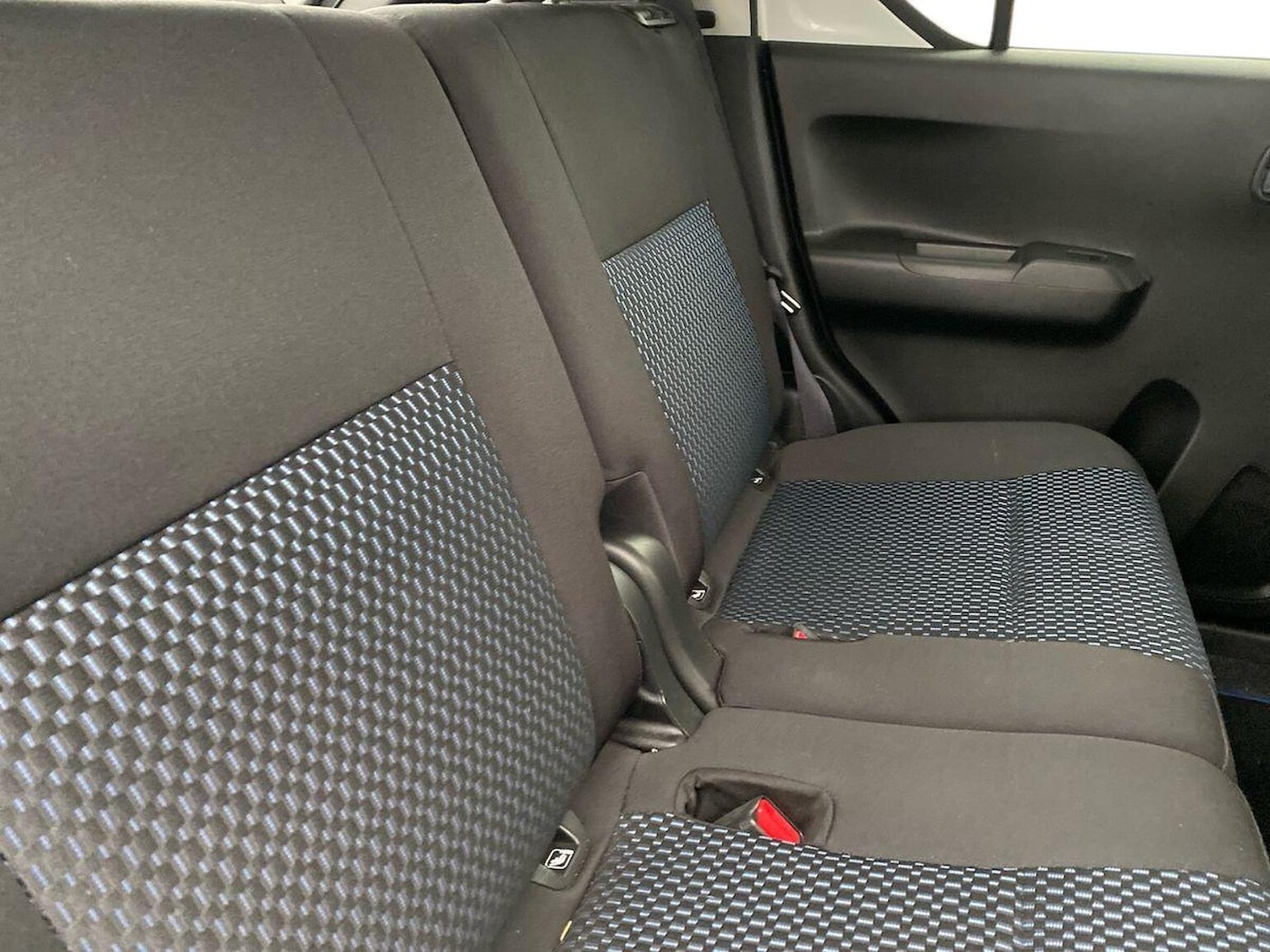 Used Suzuki Ignis 2021 for sale - 76736683: Photo 16