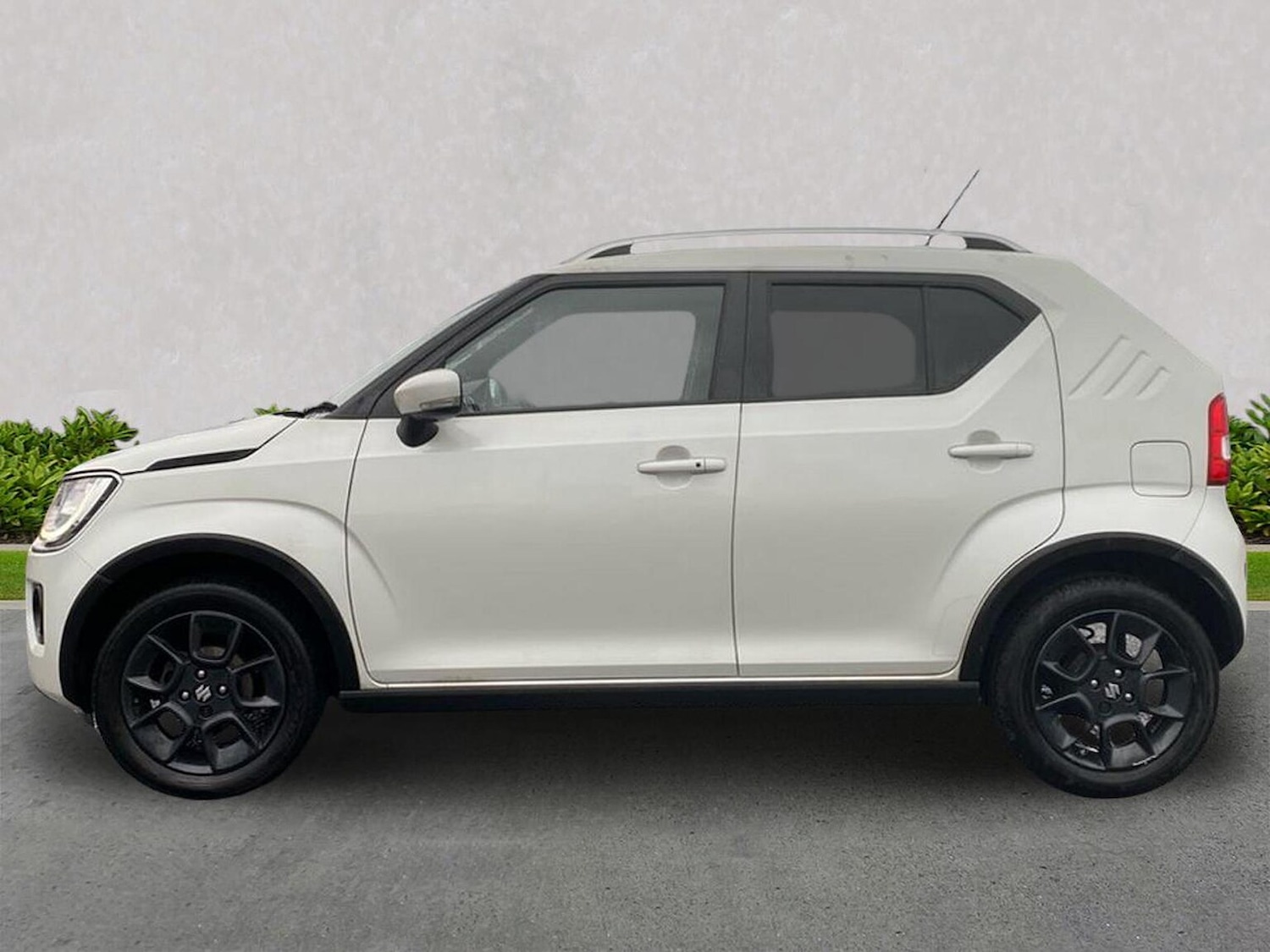 Used Suzuki Ignis 2021 for sale - 76736683: Photo 19