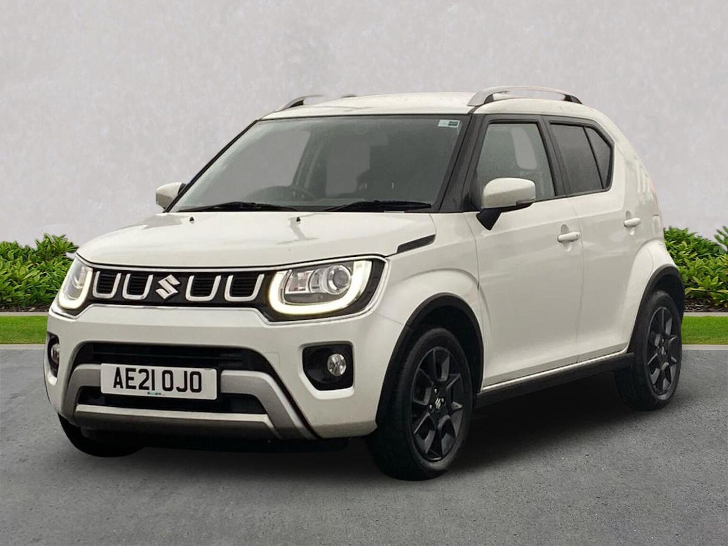 Used Suzuki Ignis 2021 for sale - 76736683: Photo 20