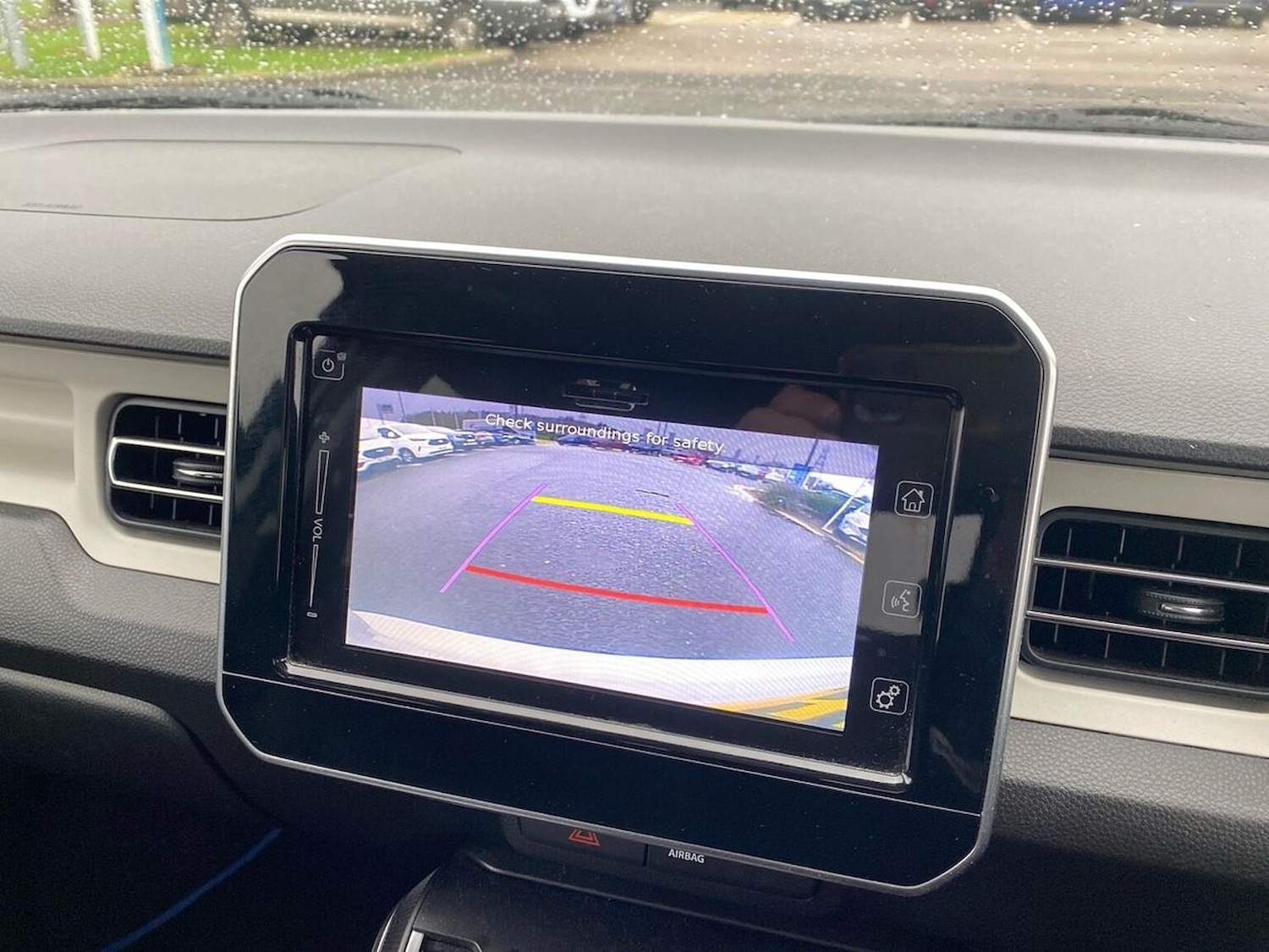 Used Suzuki Ignis 2021 for sale - 76736683: Photo 23