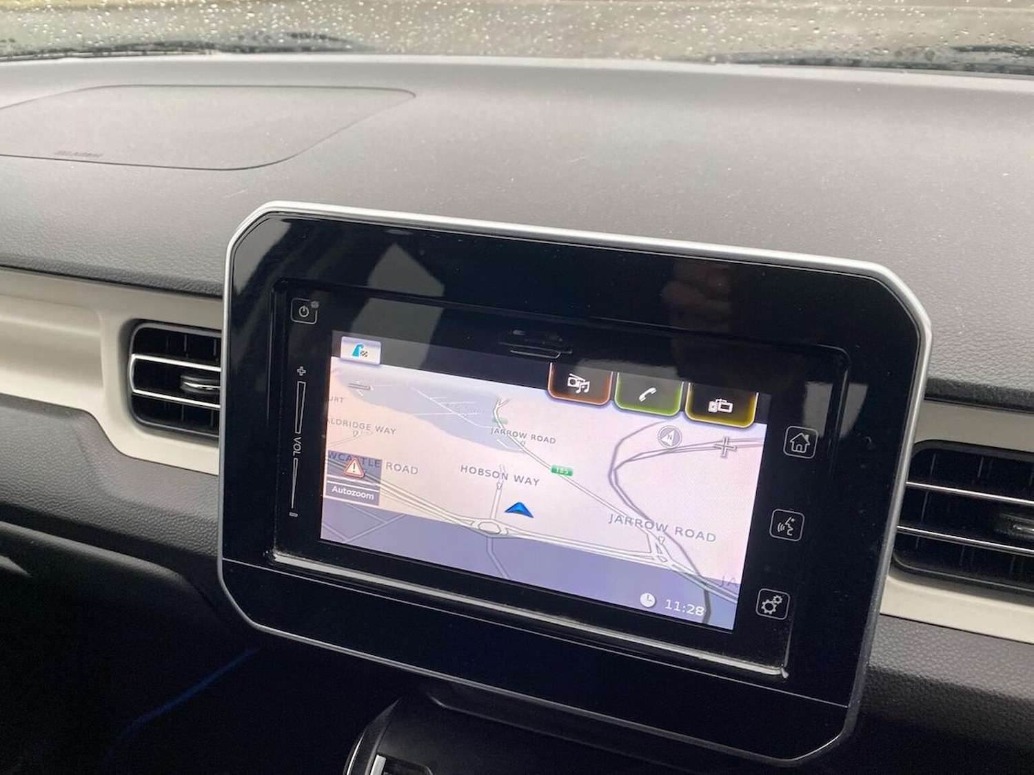 Used Suzuki Ignis 2021 for sale - 76736683: Photo 24