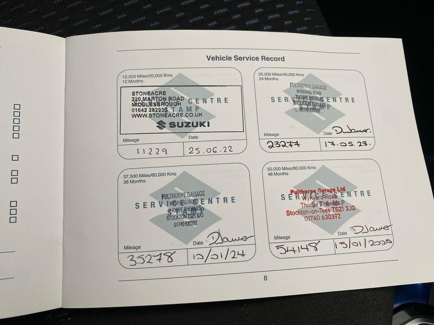 Used Suzuki Ignis 2021 for sale - 76736683: Photo 31