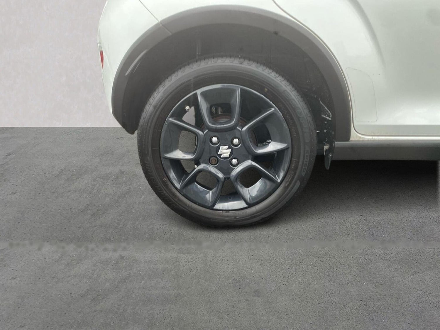 Used Suzuki Ignis 2021 for sale - 76736683: Photo 6