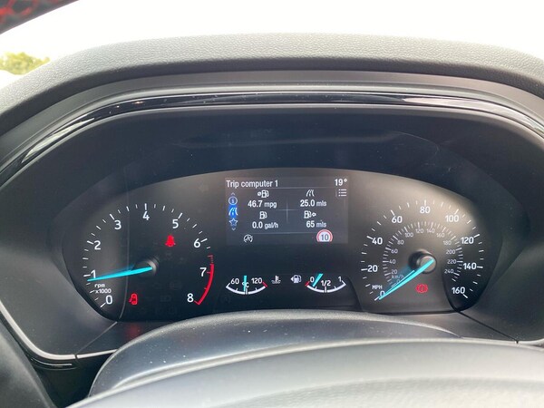 Used Ford Focus 2024 for sale - 75718059: Photo 10