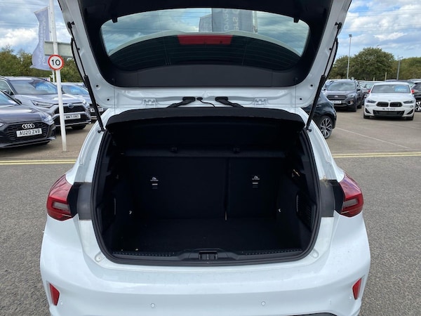 Used Ford Focus 2024 for sale - 75718059: Photo 17