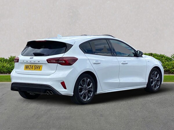 Used Ford Focus 2024 for sale - 75718059: Photo 18