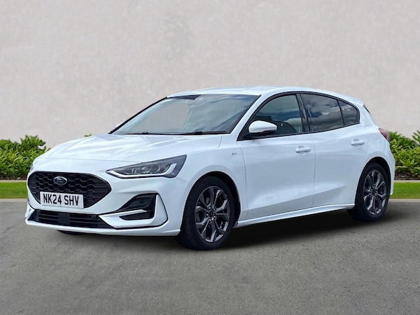 Used Ford Focus 2024 for sale - 75718059: Photo 20