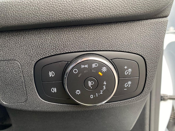 Used Ford Focus 2024 for sale - 75718059: Photo 22