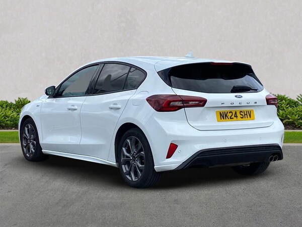 Used Ford Focus 2024 for sale - 75718059: Photo 2