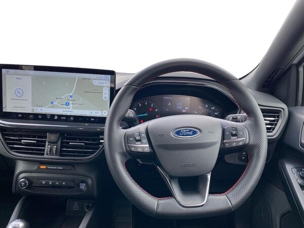 Used Ford Focus 2024 for sale - 75718059: Photo 9