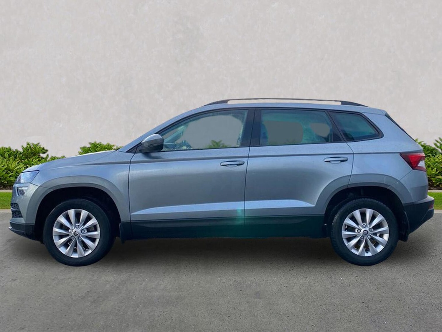 Used Skoda Karoq 2018 for sale - 76643580: Photo 19