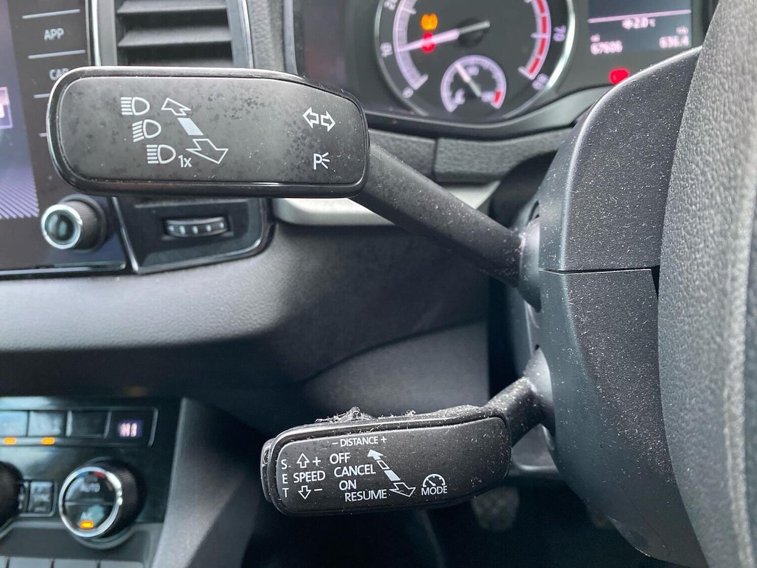 Used Skoda Karoq 2018 for sale - 76643580: Photo 28