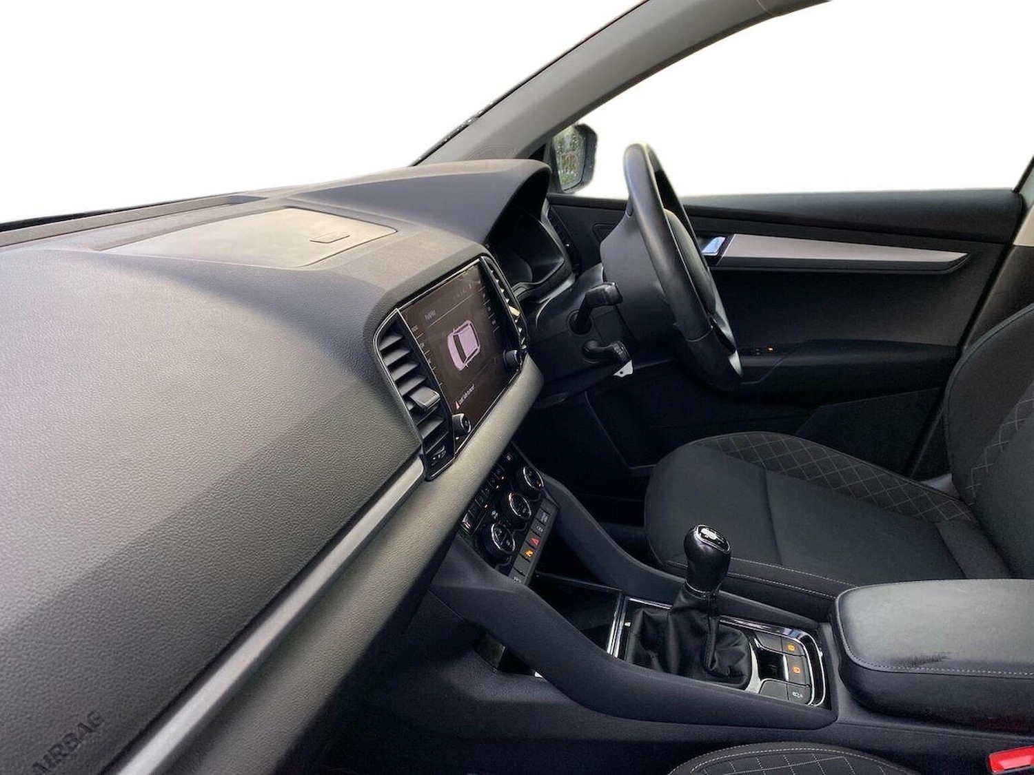 Used Skoda Karoq 2018 for sale - 76643580: Photo 7