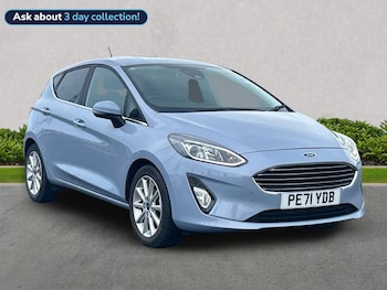 Ford - Fiesta