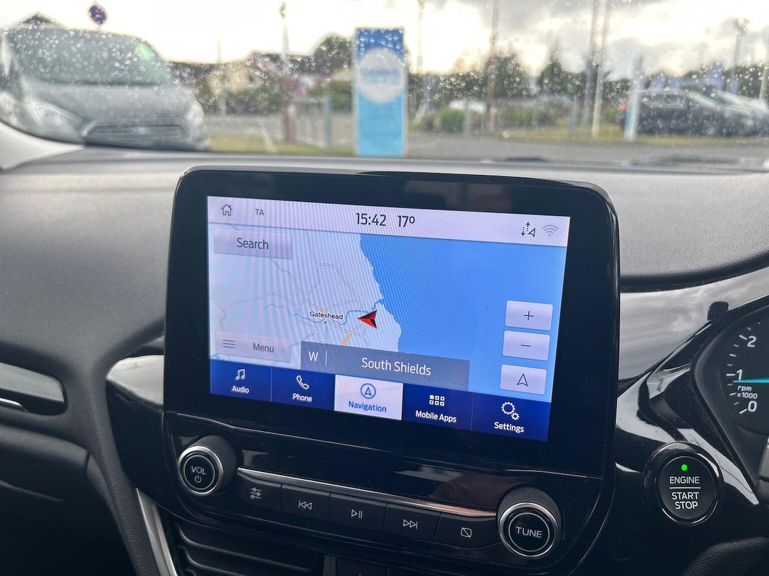 Vehicle 24