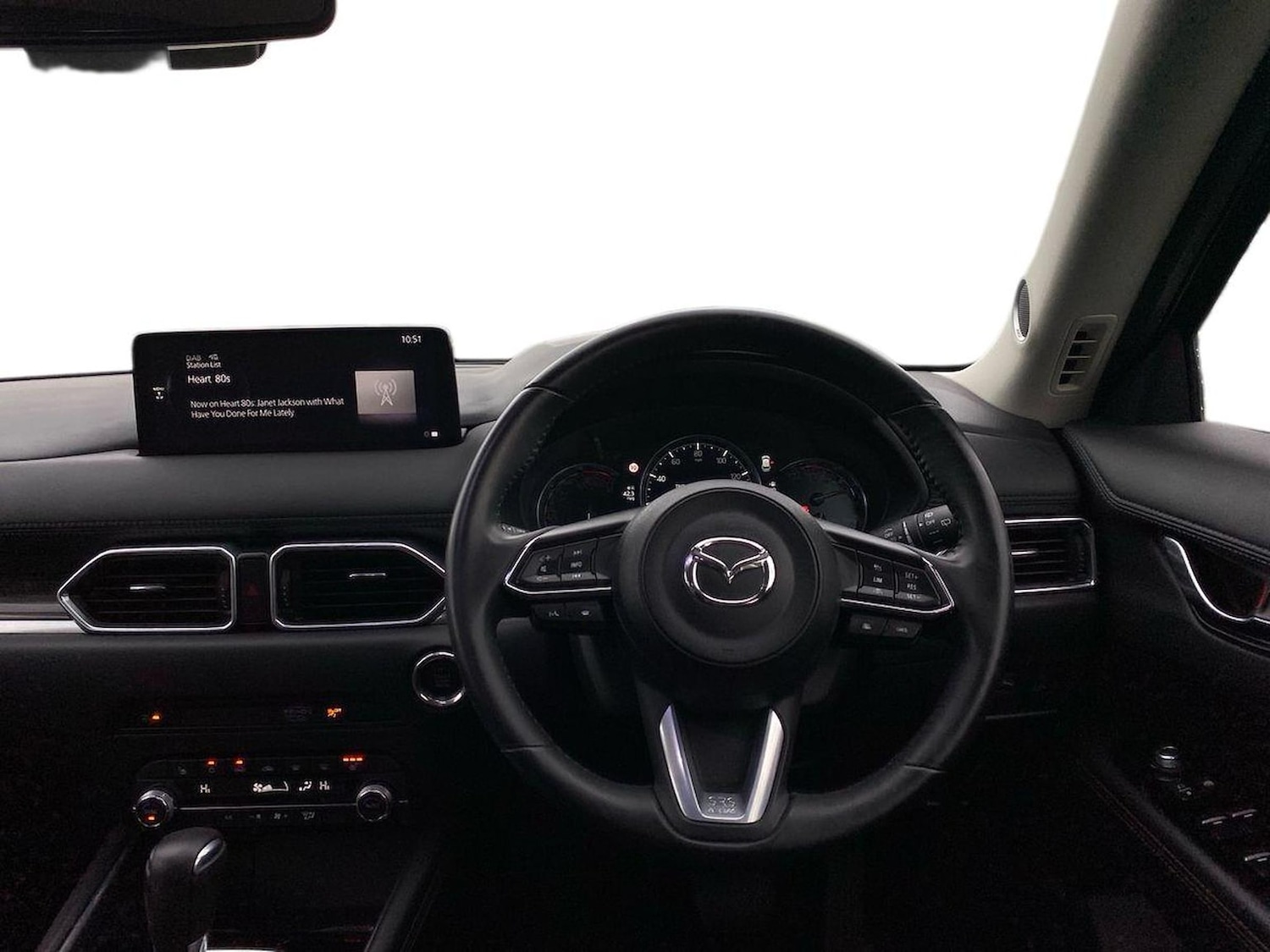 Used Mazda CX-5 2022 for sale - 77059808: Photo 11