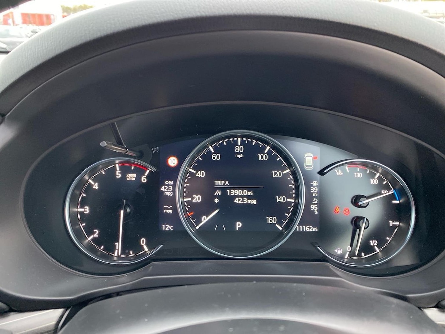 Used Mazda CX-5 2022 for sale - 77059808: Photo 12