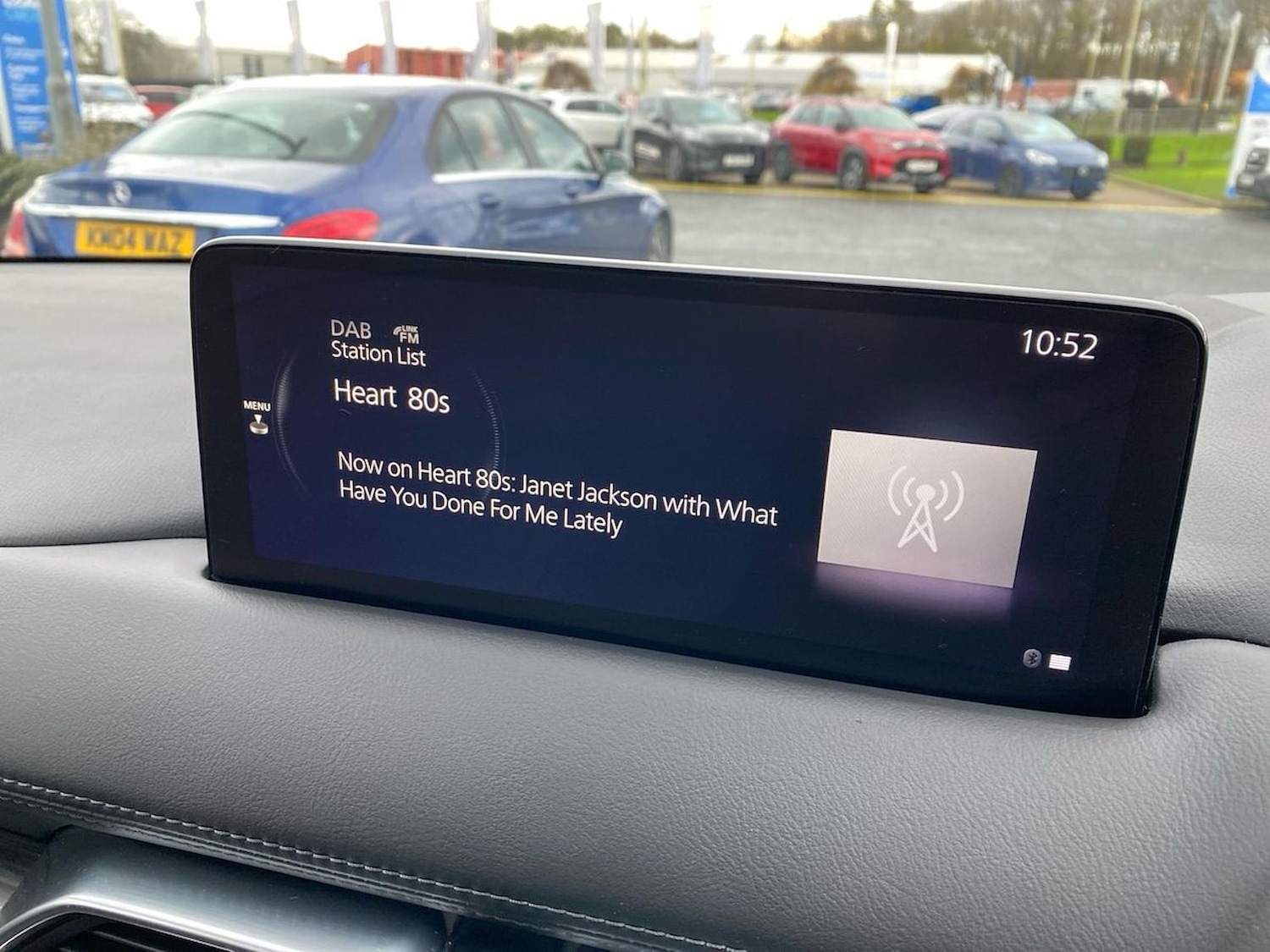 Used Mazda CX-5 2022 for sale - 77059808: Photo 13