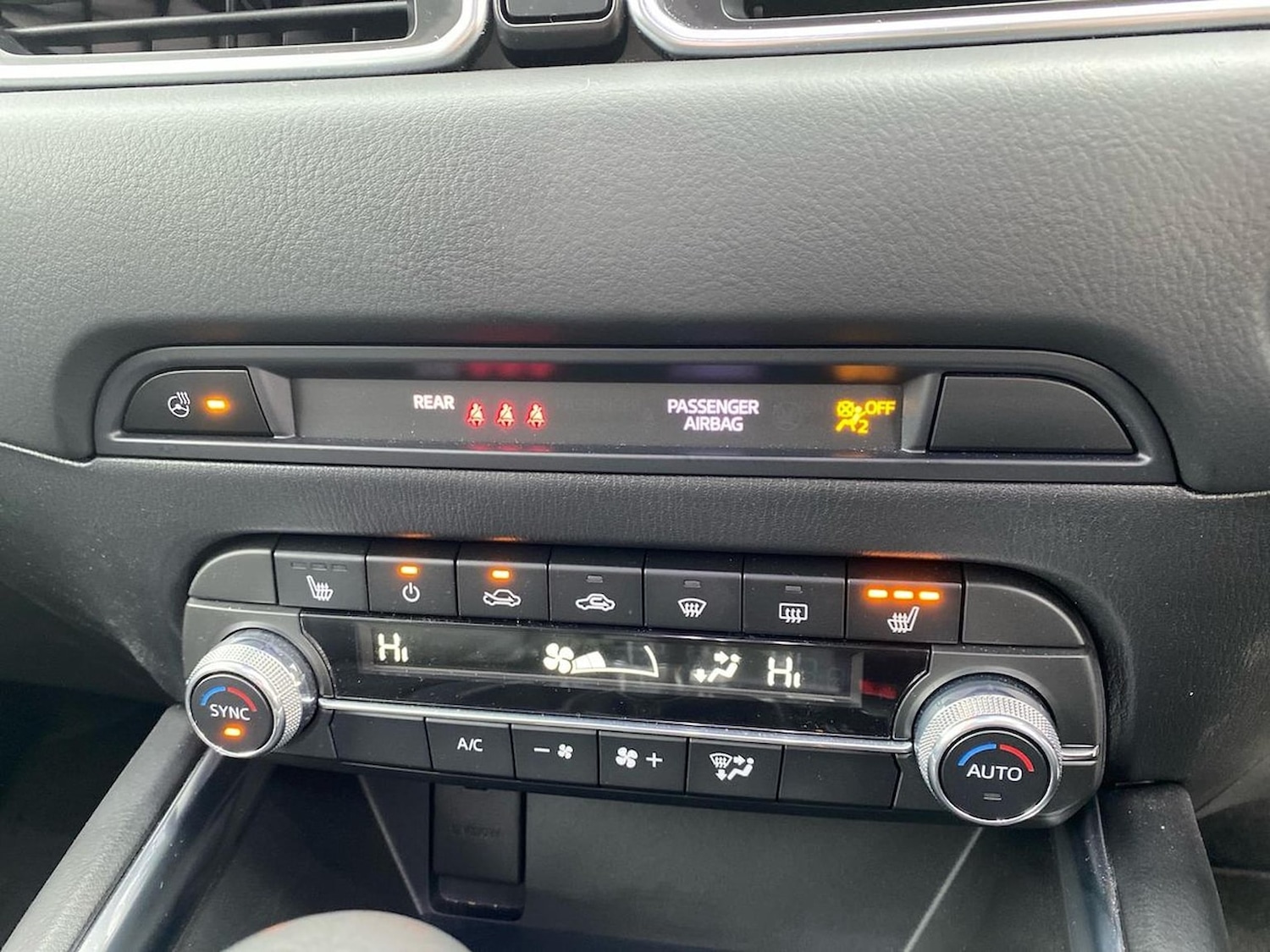 Used Mazda CX-5 2022 for sale - 77059808: Photo 14