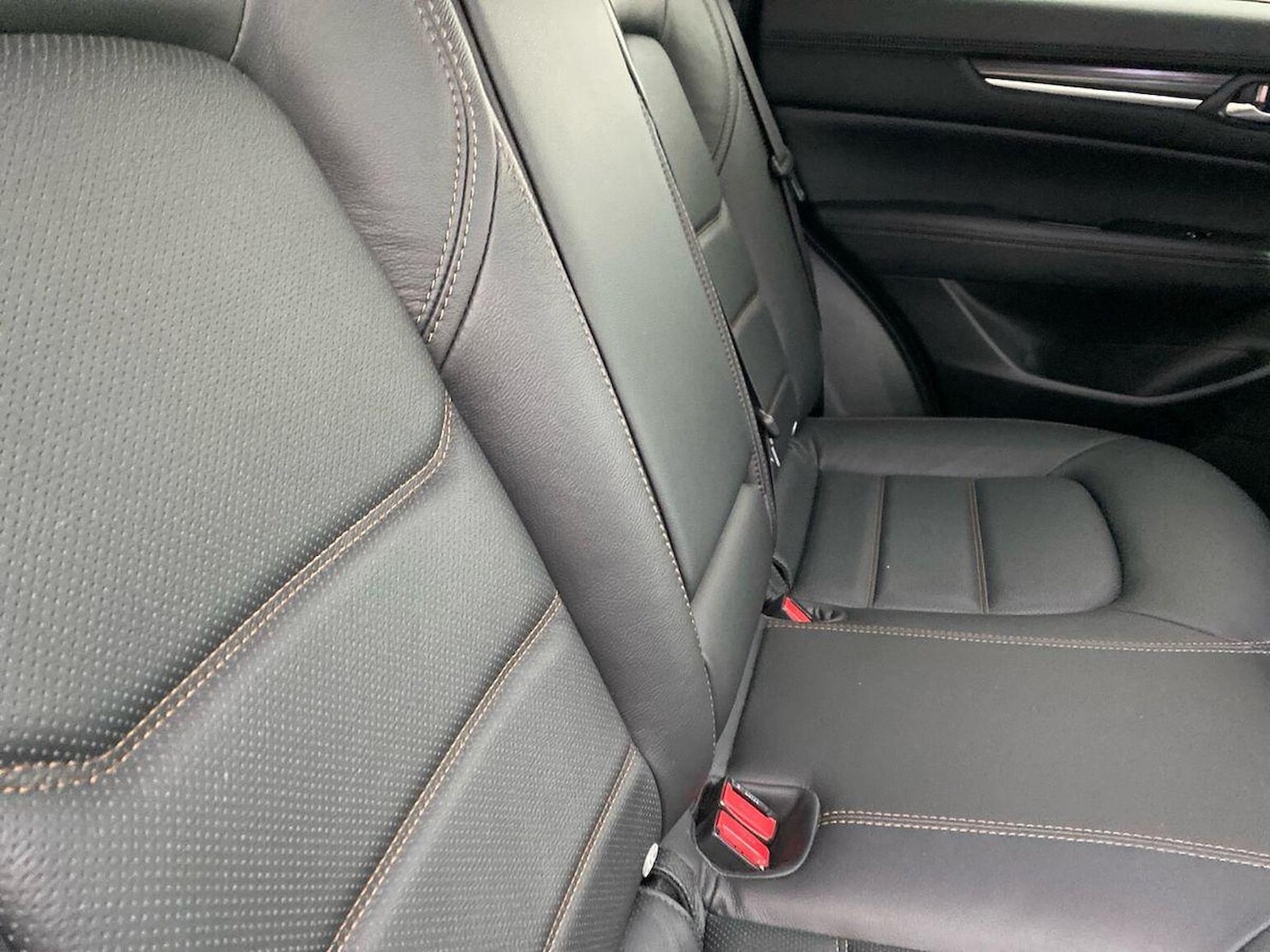 Used Mazda CX-5 2022 for sale - 77059808: Photo 18