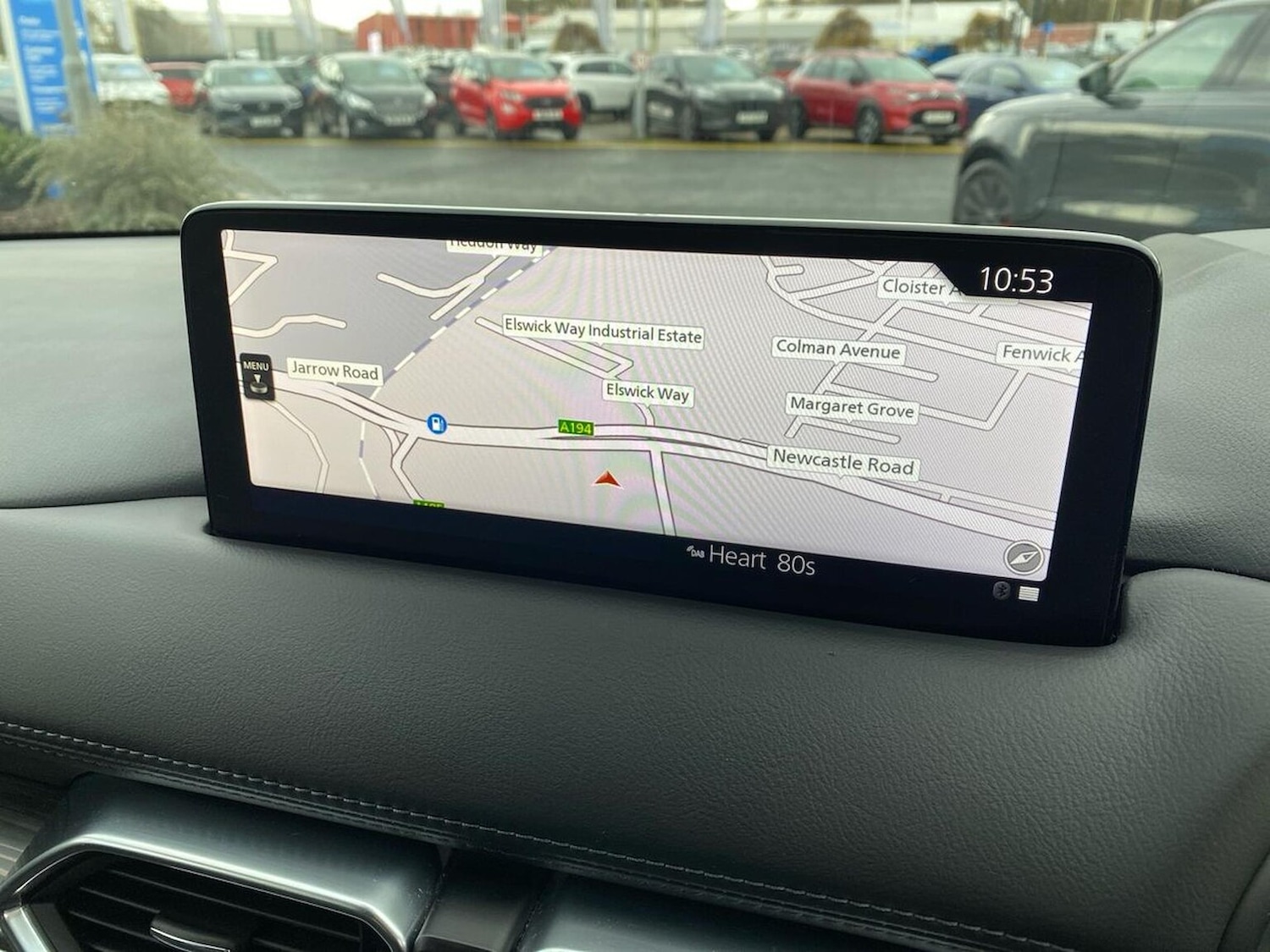 Used Mazda CX-5 2022 for sale - 77059808: Photo 26