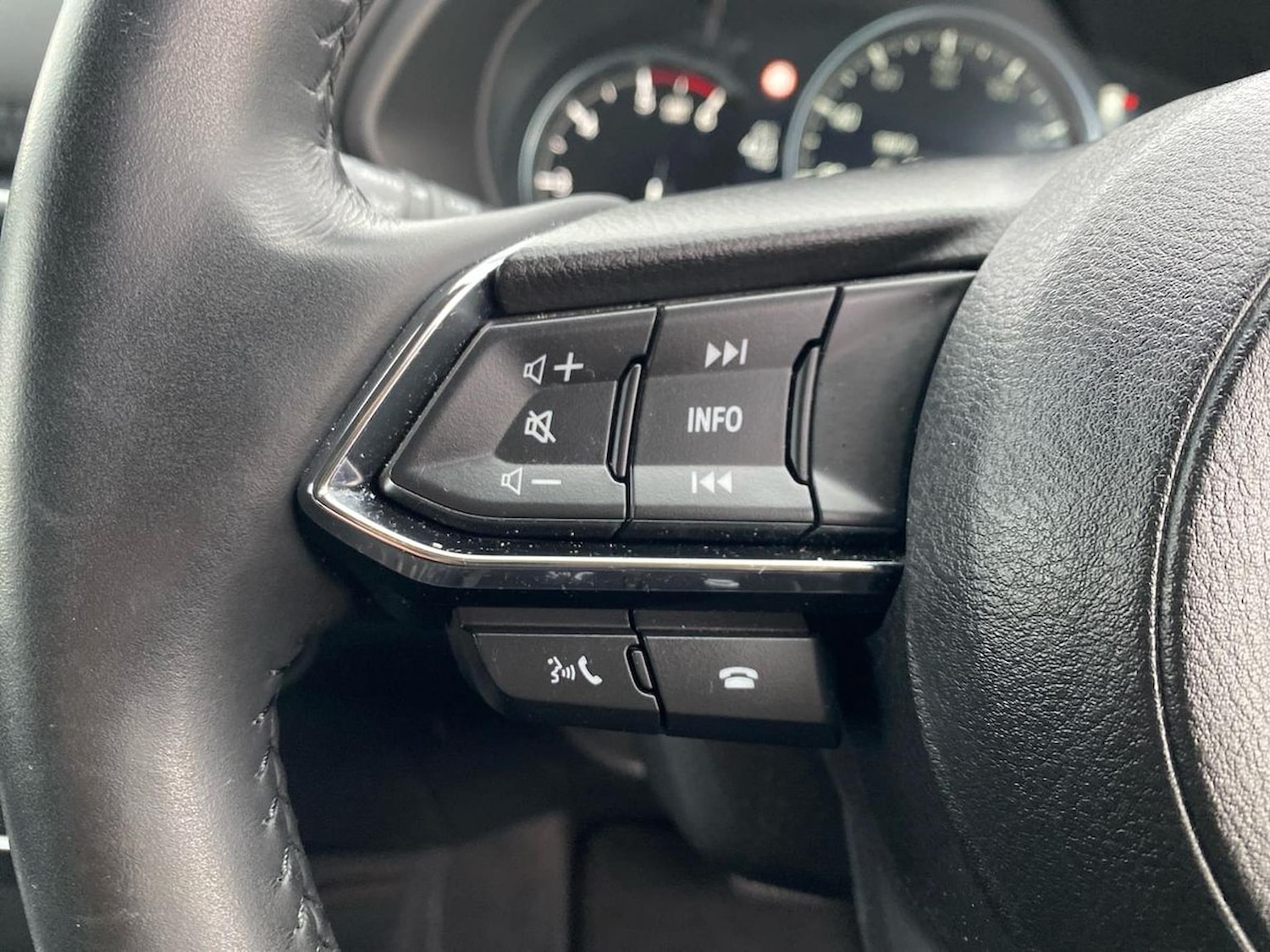 Used Mazda CX-5 2022 for sale - 77059808: Photo 28