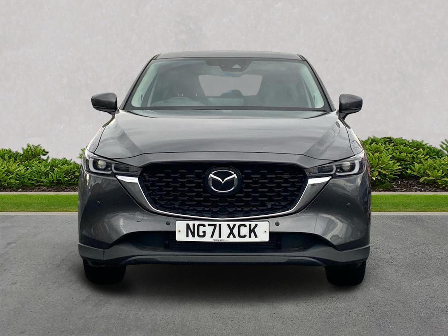 Used Mazda CX-5 2022 for sale - 77059808: Photo 7