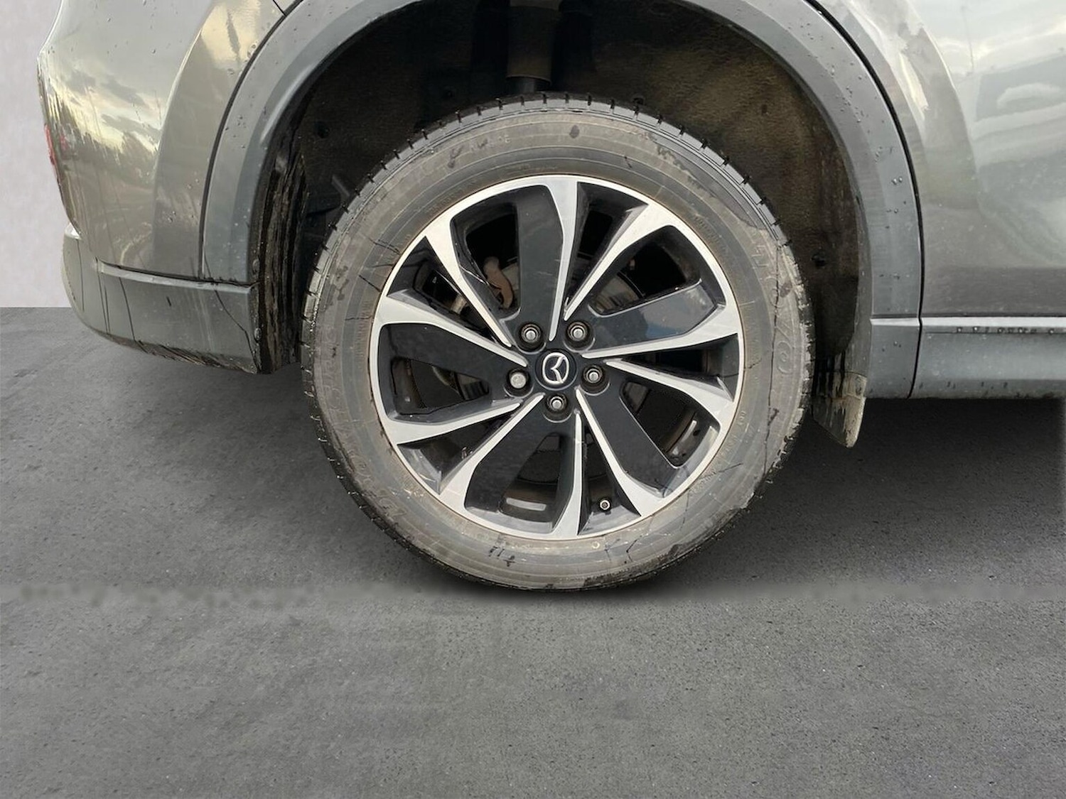 Used Mazda CX-5 2022 for sale - 77059808: Photo 8