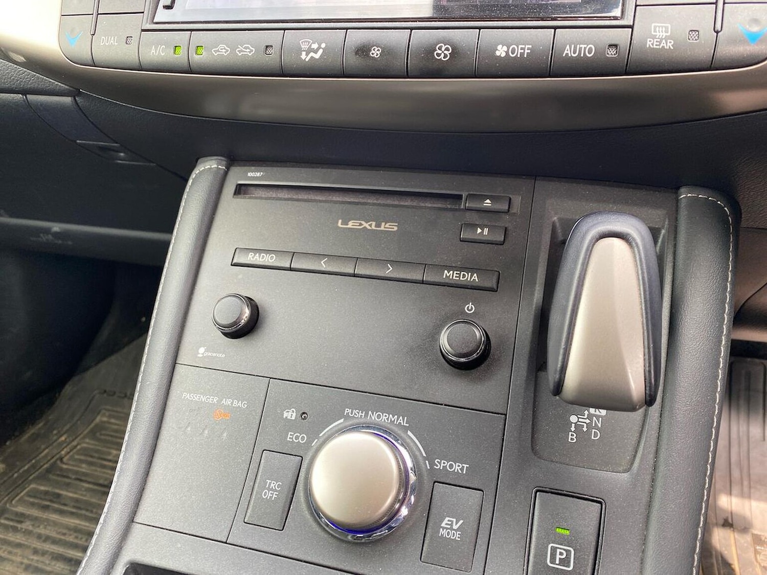 Vehicle 25