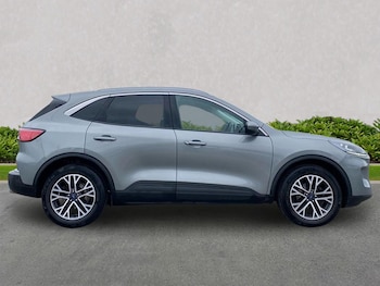 Used Ford Kuga 2021 for sale - 79198366: Photo