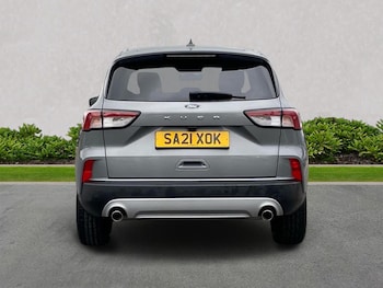 Used Ford Kuga 2021 for sale - 79198366: Photo