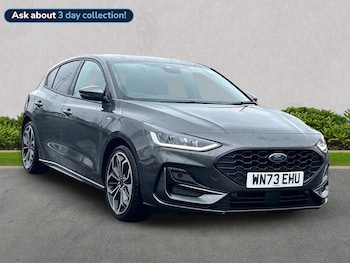 Ford - Focus