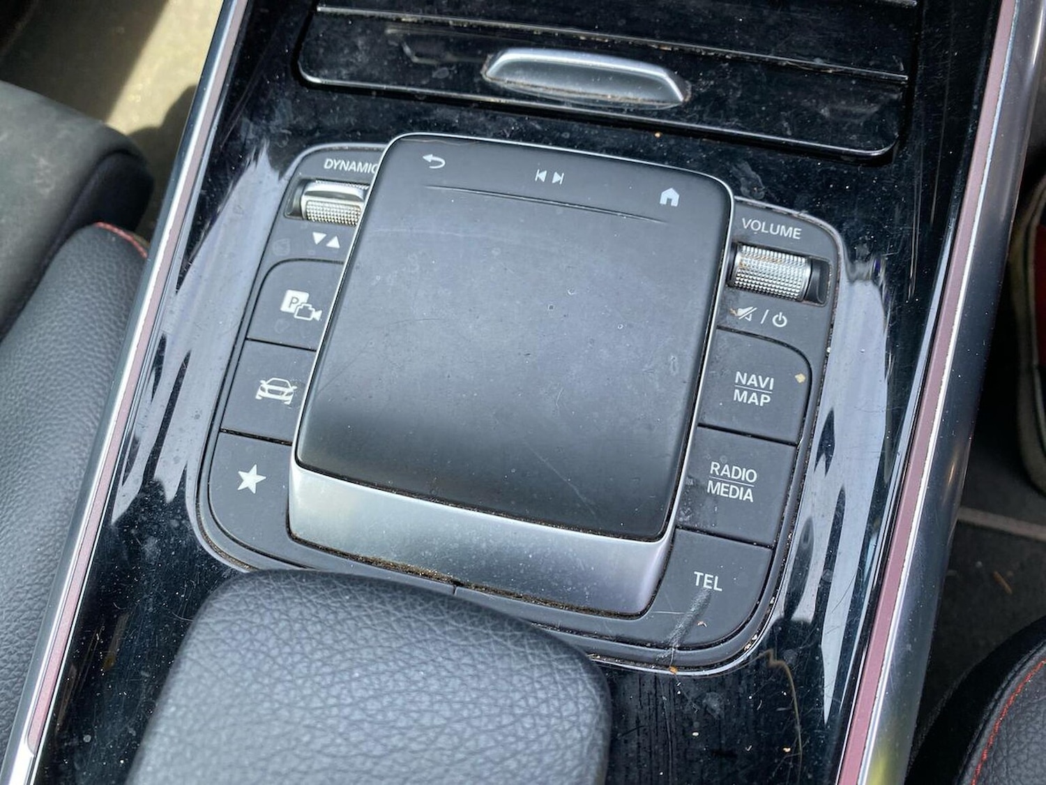 Vehicle 24
