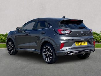 Used Ford Puma 2023 for sale - 79676130: Photo