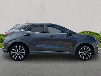 Used Ford Puma 2023 for sale - 79676130: Photo